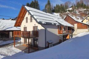 Apartments Planica